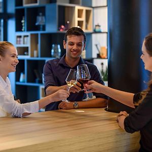 Novotel Wien Hauptbahnhof